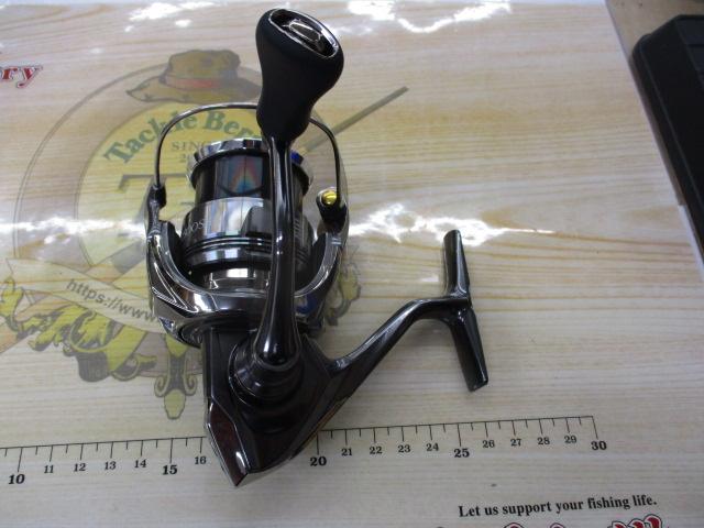 24ツインパワー 2500SHG｜＠ベリーネット 日本最大新品中古釣具WEBショップ