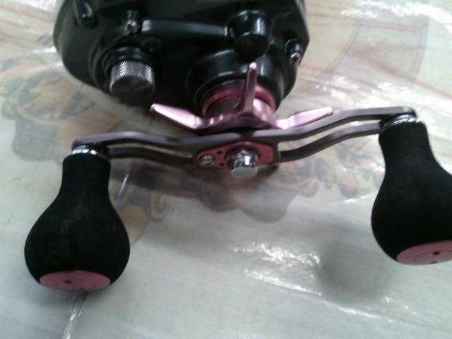 シーボーグ 200J-DH