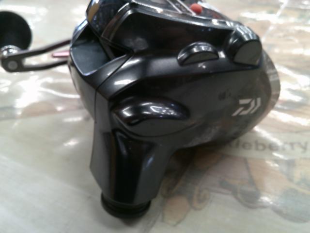 シーボーグ 200J-DH
