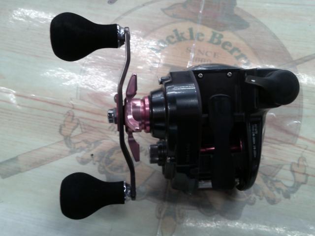 シーボーグ 200J-DH