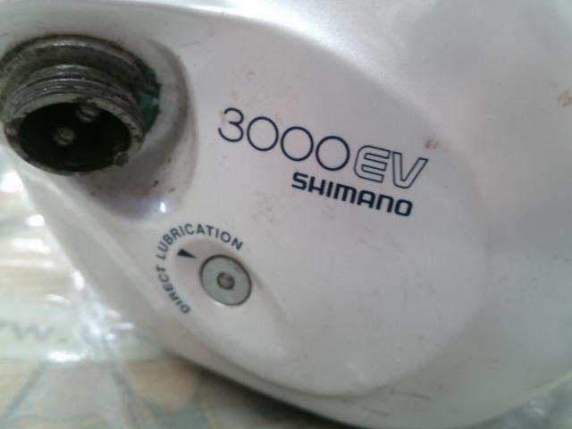99電動丸 3000EV｜＠ベリーネット 日本最大新品中古釣具WEBショップ