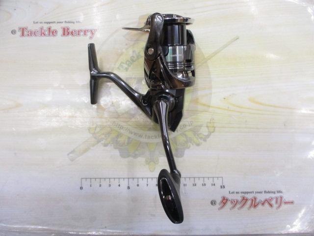 24ツインパワー C3000XG