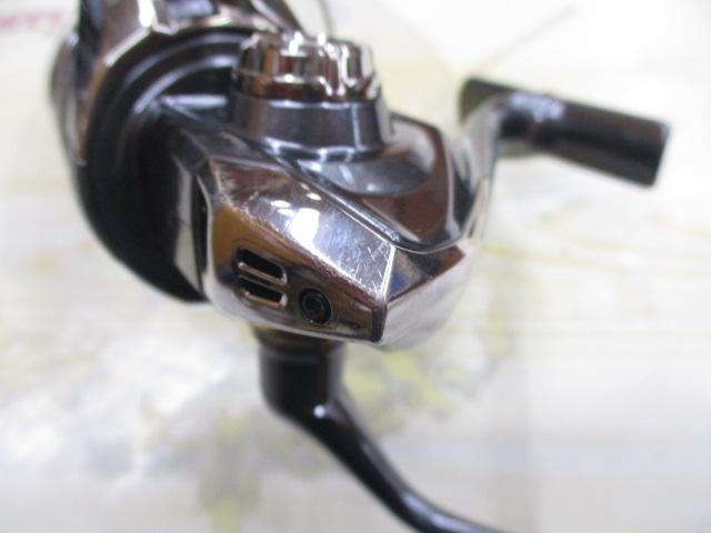 24ツインパワー C3000XG
