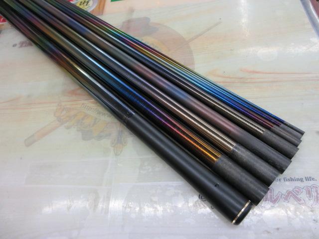 リミテッドプロ H2.5 90NT