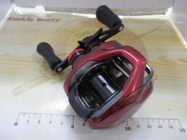 19スコーピオンMGL 151HG｜＠ベリーネット 日本最大新品中古釣具WEB