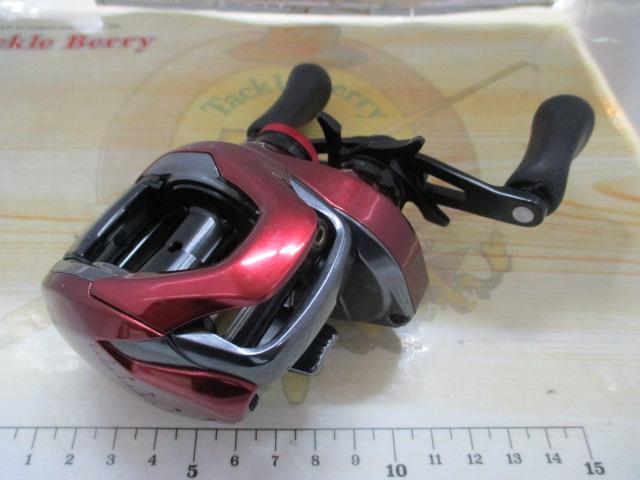 19スコーピオンMGL 151HG｜＠ベリーネット 日本最大新品中古釣具WEB