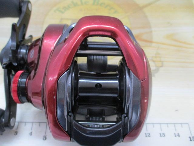 19スコーピオンMGL 151HG｜＠ベリーネット 日本最大新品中古釣具WEB