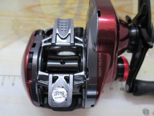 19スコーピオンMGL 151HG｜＠ベリーネット 日本最大新品中古釣具WEB