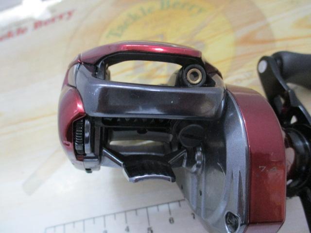 19スコーピオンMGL 151HG｜＠ベリーネット 日本最大新品中古釣具WEB