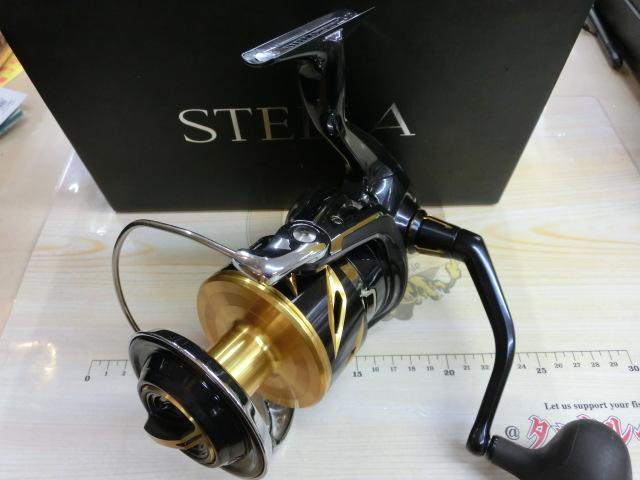 20ステラSW 18000HG