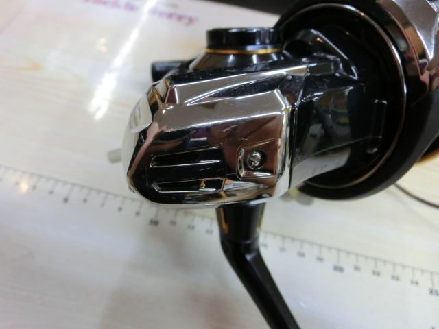 20ステラSW 18000HG
