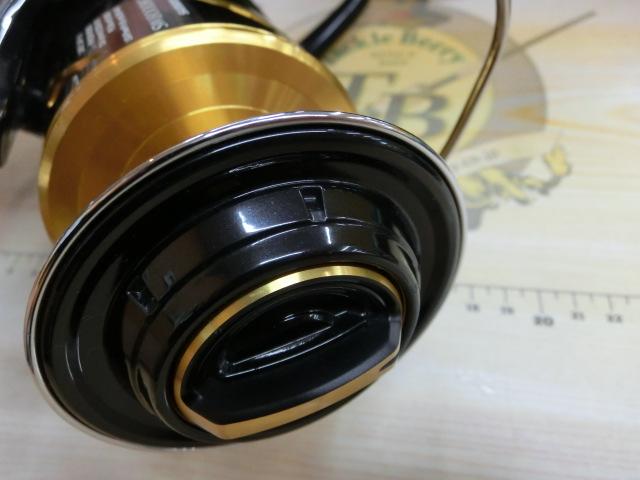 20ステラSW 18000HG