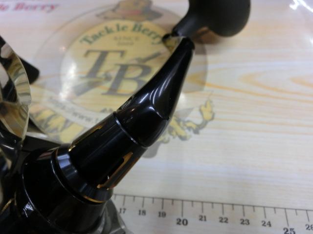 20ステラSW 18000HG