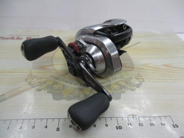 21スコーピオンDC 150HG