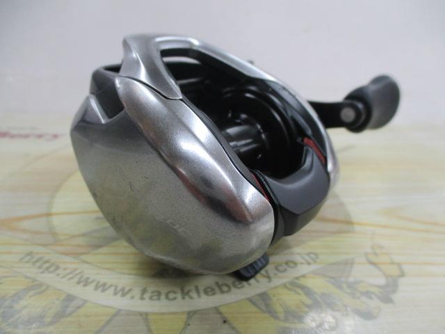 21スコーピオンDC 150HG