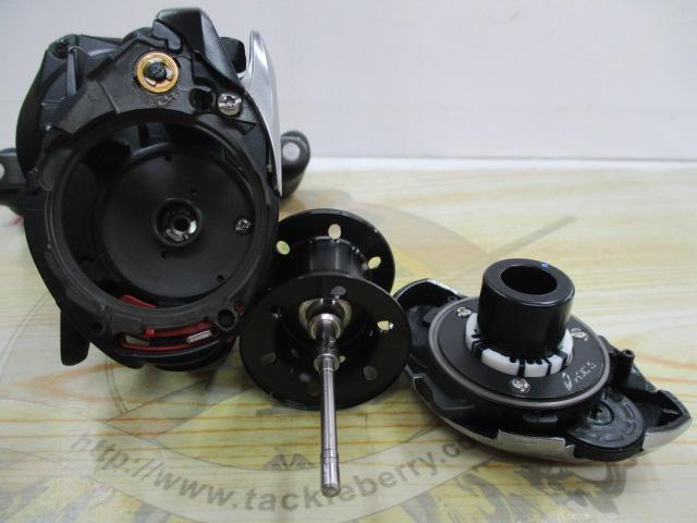 21スコーピオンDC 150HG