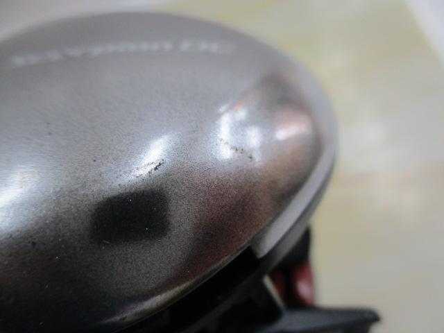 21スコーピオンDC 150HG