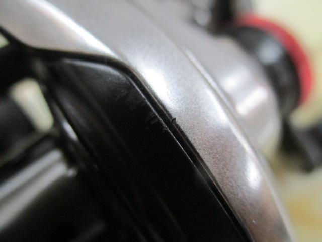 21スコーピオンDC 150HG