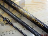 CCスーパー剣崎 120-300