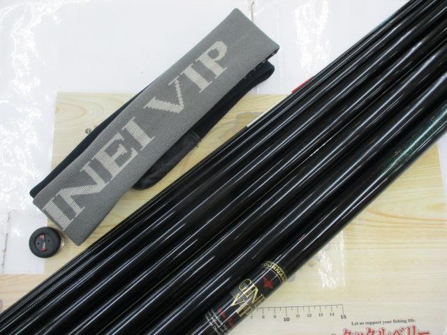 ダイワ トーナメント 銀影VIP 中硬100 鮎竿 AWトーナメント銀影VIP 中硬100｜＠ベリーネット 日本最大新品中古釣具