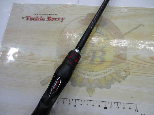 20ゾディアス 1610MH｜＠ベリーネット 日本最大新品中古釣具WEBショップ