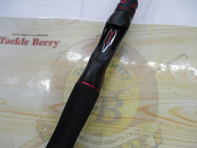 20ゾディアス 1610MH｜＠ベリーネット 日本最大新品中古釣具WEBショップ