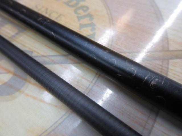 グレートハンティング GH77-2MLS Black Pool 772