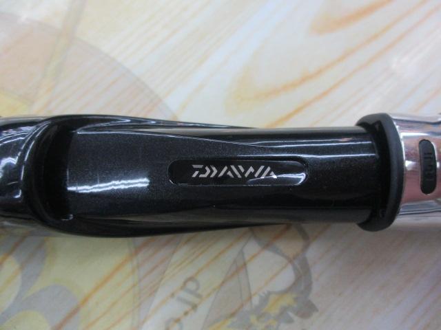 紅牙テンヤゲームMX MH-235MT