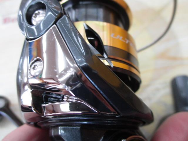 25アルテグラ C2500SHG｜＠ベリーネット 日本最大新品中古釣具WEBショップ