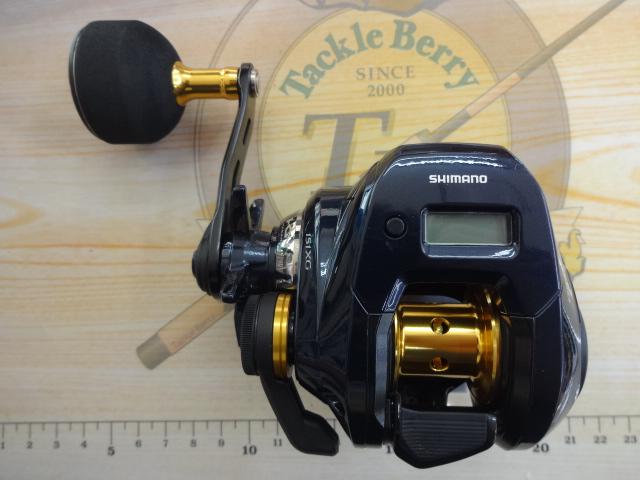 19グラップラーCT 151XG｜＠ベリーネット 日本最大新品中古釣具WEBショップ