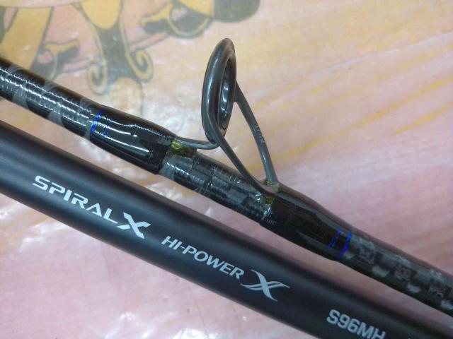 コルトスナイパーSS S96MH｜＠ベリーネット 日本最大新品中古釣具WEB