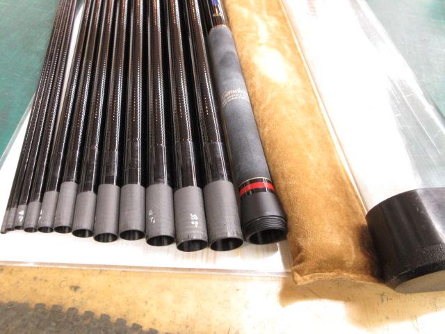 がま渓流源流北山 450｜＠ベリーネット 日本最大新品中古釣具WEBショップ