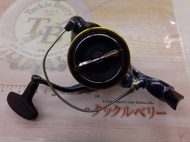 21アルテグラ C3000HG｜＠ベリーネット 日本最大新品中古釣具WEBショップ