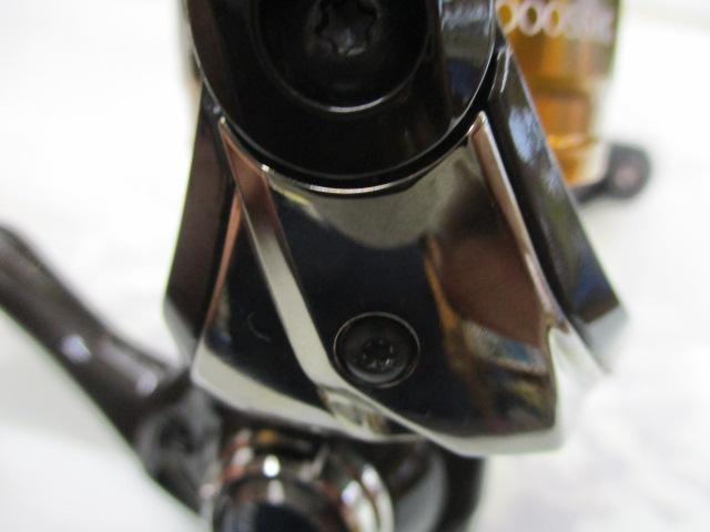 22ソアレBB C2000SSHG