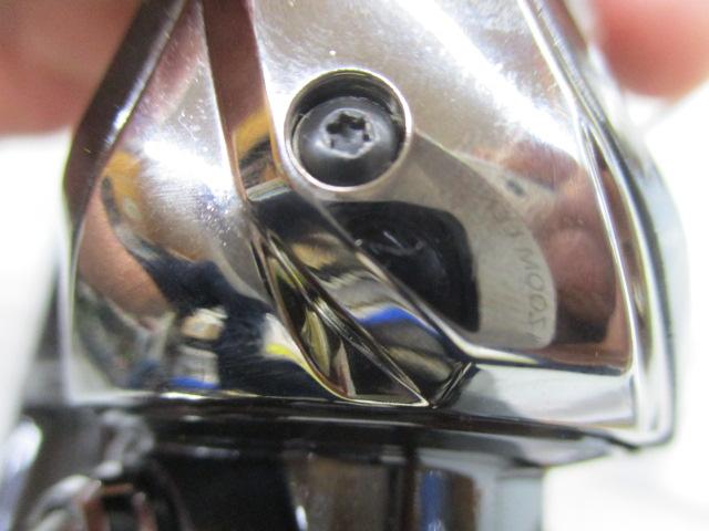 22ソアレBB C2000SSHG