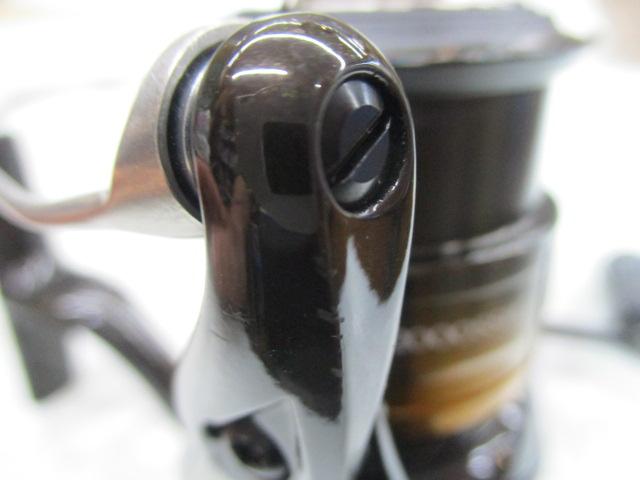 22ソアレBB C2000SSHG