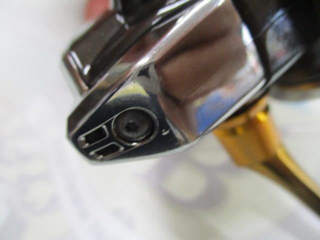 22ソアレBB C2000SSHG