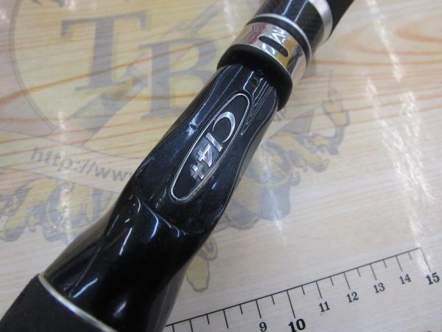 ディアルーナXR B900ML｜＠ベリーネット 日本最大新品中古釣具WEBショップ