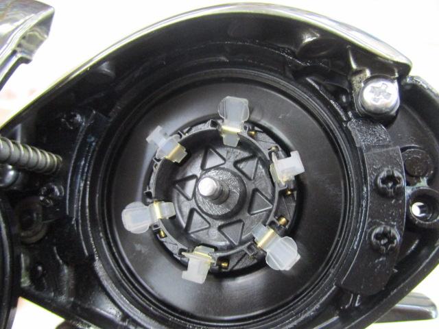 25アンタレス 100HG