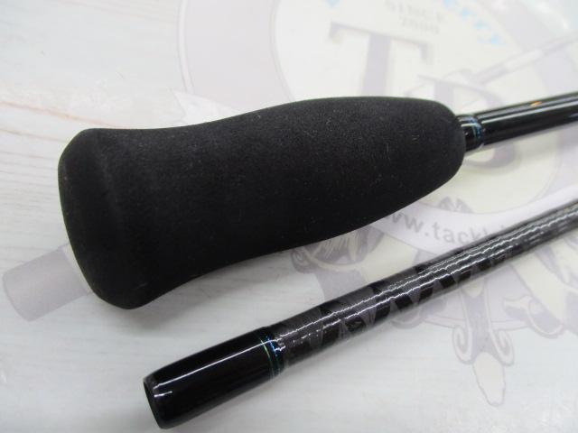 エメラルダス 76M・V｜＠ベリーネット 日本最大新品中古釣具WEBショップ
