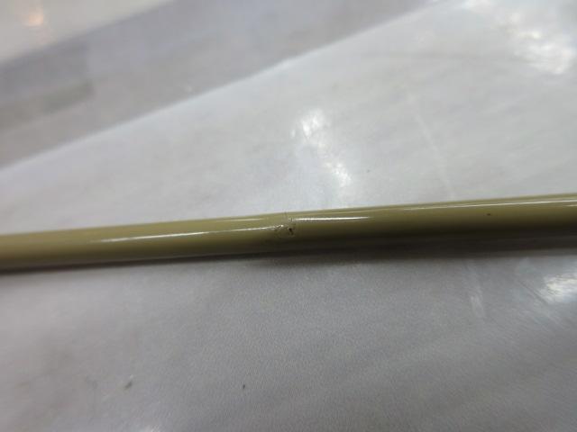 朱紋峰 ぬけさく 21