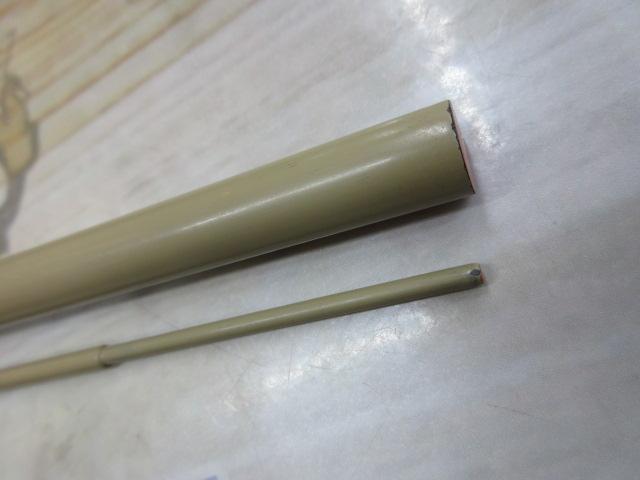 朱紋峰 ぬけさく 21