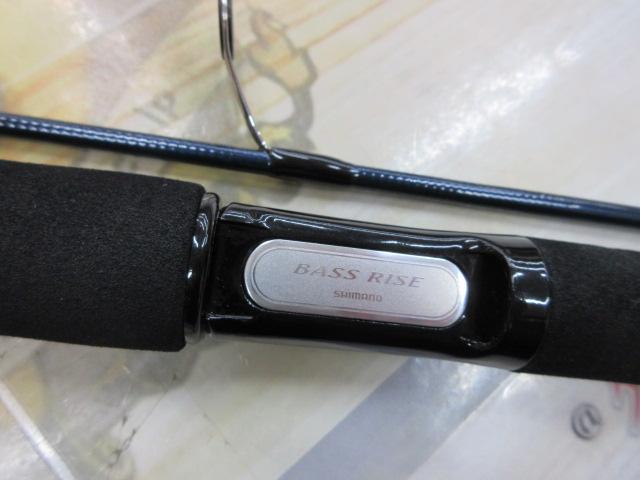 03バスライズ 2602-2｜＠ベリーネット 日本最大新品中古釣具WEBショップ