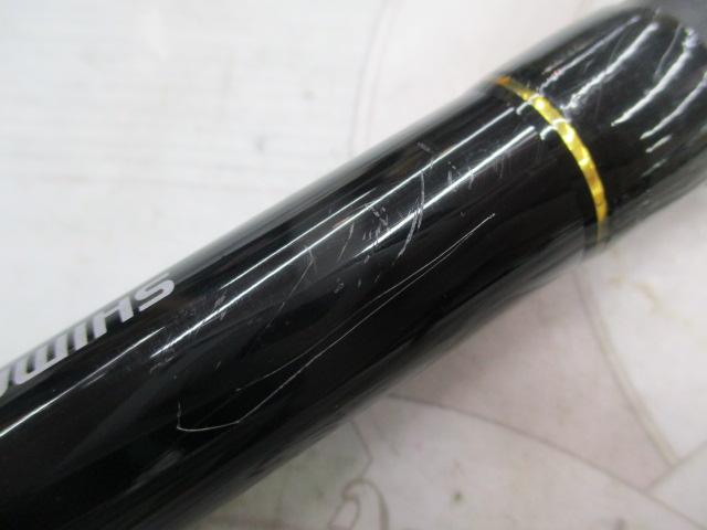 アオリスタBB MH500 SI