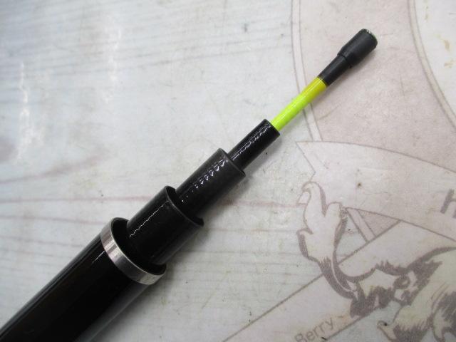 アオリスタBB MH500 SI