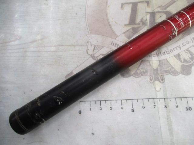 SILメガドライM2 3-52遠投｜＠ベリーネット 日本最大新品中古釣具WEB