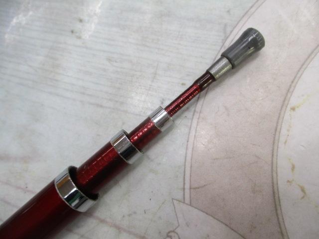 SILメガドライM2 3-52遠投｜＠ベリーネット 日本最大新品中古釣具WEB