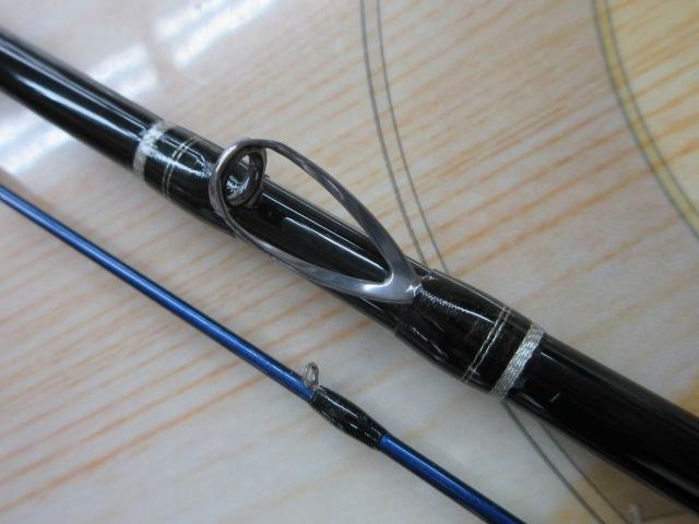 セイハコウAX MH155