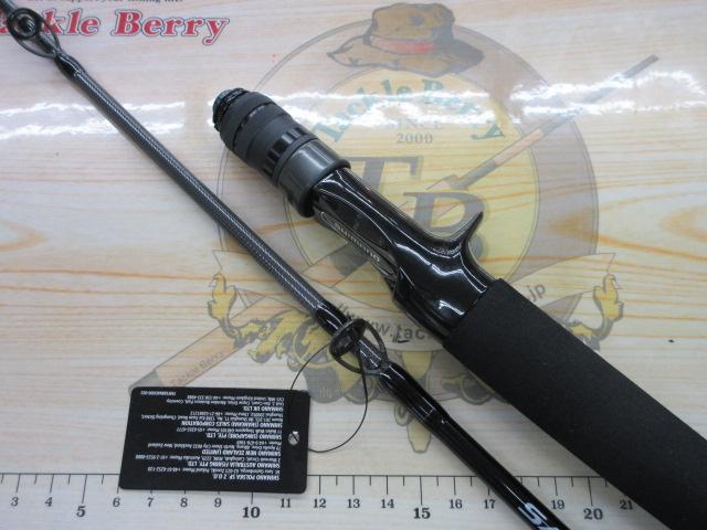 25ソルティーアドバンス ライトジギング B63ML
