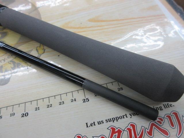 25ソルティーアドバンス ライトジギング B63ML
